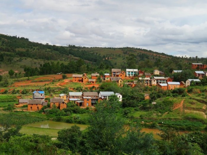 Antananarivo